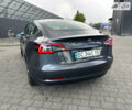 Сірий Тесла Модель 3, об'ємом двигуна 0 л та пробігом 85 тис. км за 24850 $, фото 9 на Automoto.ua