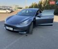 Серый Тесла Модель 3, объемом двигателя 0 л и пробегом 42 тыс. км за 20900 $, фото 20 на Automoto.ua