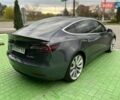 Сірий Тесла Модель 3, об'ємом двигуна 0 л та пробігом 138 тис. км за 17800 $, фото 8 на Automoto.ua
