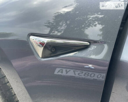 Серый Тесла Модель 3, объемом двигателя 0 л и пробегом 160 тыс. км за 18500 $, фото 8 на Automoto.ua