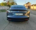 Сірий Тесла Модель 3, об'ємом двигуна 0 л та пробігом 117 тис. км за 14254 $, фото 6 на Automoto.ua