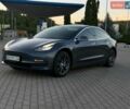 Серый Тесла Модель 3, объемом двигателя 0 л и пробегом 86 тыс. км за 14900 $, фото 10 на Automoto.ua