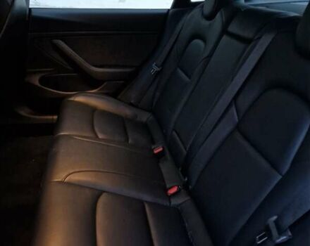 Сірий Тесла Модель 3, об'ємом двигуна 0 л та пробігом 196 тис. км за 18500 $, фото 9 на Automoto.ua