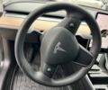Серый Тесла Модель 3, объемом двигателя 0 л и пробегом 126 тыс. км за 20490 $, фото 20 на Automoto.ua