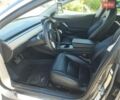 Сірий Тесла Модель 3, об'ємом двигуна 0 л та пробігом 117 тис. км за 14500 $, фото 10 на Automoto.ua