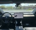 Сірий Тесла Модель 3, об'ємом двигуна 0 л та пробігом 67 тис. км за 13500 $, фото 12 на Automoto.ua
