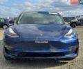 Сірий Тесла Модель 3, об'ємом двигуна 0 л та пробігом 174 тис. км за 11200 $, фото 1 на Automoto.ua