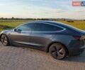 Серый Тесла Модель 3, объемом двигателя 0 л и пробегом 66 тыс. км за 23500 $, фото 3 на Automoto.ua
