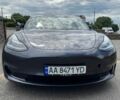 Сірий Тесла Модель 3, об'ємом двигуна 0 л та пробігом 101 тис. км за 18200 $, фото 1 на Automoto.ua