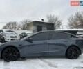 Сірий Тесла Модель 3, об'ємом двигуна 0 л та пробігом 140 тис. км за 17000 $, фото 4 на Automoto.ua