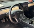 Серый Тесла Модель 3, объемом двигателя 0 л и пробегом 103 тыс. км за 17690 $, фото 13 на Automoto.ua