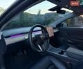 Сірий Тесла Модель 3, об'ємом двигуна 0 л та пробігом 80 тис. км за 17399 $, фото 72 на Automoto.ua