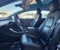 Серый Тесла Модель 3, объемом двигателя 0 л и пробегом 26 тыс. км за 7985 $, фото 6 на Automoto.ua