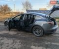 Сірий Тесла Модель 3, об'ємом двигуна 0 л та пробігом 145 тис. км за 17500 $, фото 12 на Automoto.ua