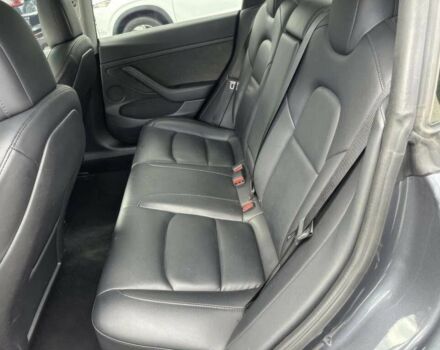 Сірий Тесла Модель 3, об'ємом двигуна 0 л та пробігом 48 тис. км за 10000 $, фото 11 на Automoto.ua