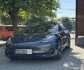 Сірий Тесла Модель 3, об'ємом двигуна 0 л та пробігом 83 тис. км за 19000 $, фото 1 на Automoto.ua