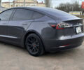 Серый Тесла Модель 3, объемом двигателя 0 л и пробегом 140 тыс. км за 15500 $, фото 11 на Automoto.ua