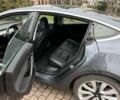 Сірий Тесла Модель 3, об'ємом двигуна 0 л та пробігом 212 тис. км за 15500 $, фото 5 на Automoto.ua