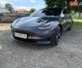 Серый Тесла Модель 3, объемом двигателя 0 л и пробегом 100 тыс. км за 24000 $, фото 25 на Automoto.ua