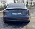 Серый Тесла Модель 3, объемом двигателя 0 л и пробегом 40 тыс. км за 17700 $, фото 18 на Automoto.ua