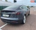 Сірий Тесла Модель 3, об'ємом двигуна 0 л та пробігом 59 тис. км за 20500 $, фото 5 на Automoto.ua