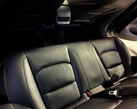 Серый Тесла Модель 3, объемом двигателя 0 л и пробегом 87 тыс. км за 20000 $, фото 7 на Automoto.ua