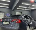 Серый Тесла Модель 3, объемом двигателя 0 л и пробегом 153 тыс. км за 14350 $, фото 4 на Automoto.ua