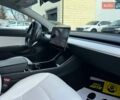 Серый Тесла Модель 3, объемом двигателя 0 л и пробегом 88 тыс. км за 22900 $, фото 17 на Automoto.ua