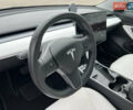 Сірий Тесла Модель 3, об'ємом двигуна 0 л та пробігом 110 тис. км за 20000 $, фото 10 на Automoto.ua