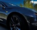 Сірий Тесла Модель 3, об'ємом двигуна 0 л та пробігом 160 тис. км за 22900 $, фото 6 на Automoto.ua