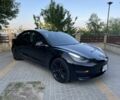 Сірий Тесла Модель 3, об'ємом двигуна 0 л та пробігом 80 тис. км за 15300 $, фото 1 на Automoto.ua