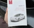 Сірий Тесла Модель 3, об'ємом двигуна 0 л та пробігом 62 тис. км за 17400 $, фото 36 на Automoto.ua