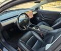 Сірий Тесла Модель 3, об'ємом двигуна 0 л та пробігом 49 тис. км за 18200 $, фото 7 на Automoto.ua
