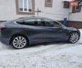 Серый Тесла Модель 3, объемом двигателя 0 л и пробегом 108 тыс. км за 18000 $, фото 4 на Automoto.ua