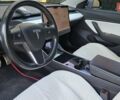 Сірий Тесла Модель 3, об'ємом двигуна 0 л та пробігом 96 тис. км за 29900 $, фото 9 на Automoto.ua
