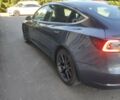 Сірий Тесла Модель 3, об'ємом двигуна 0 л та пробігом 79 тис. км за 16500 $, фото 1 на Automoto.ua