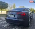 Серый Тесла Модель 3, объемом двигателя 0 л и пробегом 196 тыс. км за 14590 $, фото 10 на Automoto.ua