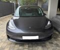 Сірий Тесла Модель 3, об'ємом двигуна 0 л та пробігом 58 тис. км за 18000 $, фото 1 на Automoto.ua