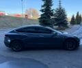 Серый Тесла Модель 3, объемом двигателя 0 л и пробегом 140 тыс. км за 16900 $, фото 8 на Automoto.ua