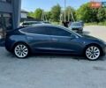 Сірий Тесла Модель 3, об'ємом двигуна 0 л та пробігом 70 тис. км за 16599 $, фото 7 на Automoto.ua