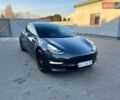 Серый Тесла Модель 3, объемом двигателя 0 л и пробегом 138 тыс. км за 14800 $, фото 14 на Automoto.ua