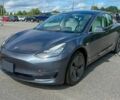 Сірий Тесла Модель 3, об'ємом двигуна 0 л та пробігом 26 тис. км за 7983 $, фото 2 на Automoto.ua