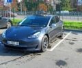 Сірий Тесла Модель 3, об'ємом двигуна 0 л та пробігом 155 тис. км за 19900 $, фото 3 на Automoto.ua