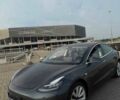 Сірий Тесла Модель 3, об'ємом двигуна 0 л та пробігом 38 тис. км за 12750 $, фото 1 на Automoto.ua