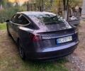 Серый Тесла Модель 3, объемом двигателя 0 л и пробегом 121 тыс. км за 17999 $, фото 4 на Automoto.ua