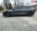 Сірий Тесла Модель 3, об'ємом двигуна 0 л та пробігом 171 тис. км за 18500 $, фото 6 на Automoto.ua