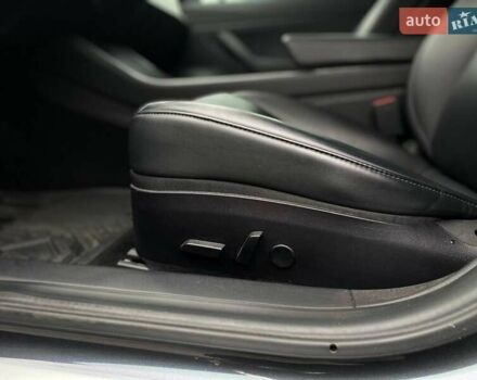 Серый Тесла Модель 3, объемом двигателя 0 л и пробегом 158 тыс. км за 20490 $, фото 20 на Automoto.ua