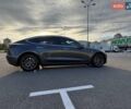 Серый Тесла Модель 3, объемом двигателя 0 л и пробегом 99 тыс. км за 16900 $, фото 1 на Automoto.ua