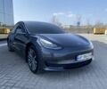 Серый Тесла Модель 3, объемом двигателя 0 л и пробегом 91 тыс. км за 18300 $, фото 5 на Automoto.ua