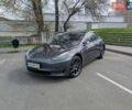 Серый Тесла Модель 3, объемом двигателя 0 л и пробегом 88 тыс. км за 17900 $, фото 6 на Automoto.ua